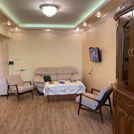 Apartment In Centre Evn เยเรวาน ภายนอก รูปภาพ