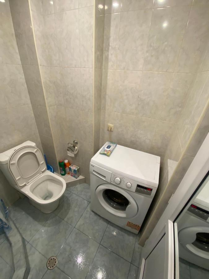 Apartment In Centre Evn เยเรวาน ภายนอก รูปภาพ