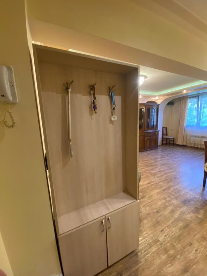 Apartment In Centre Evn เยเรวาน ภายนอก รูปภาพ