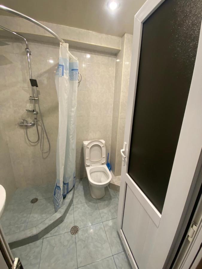 Apartment In Centre Evn เยเรวาน ภายนอก รูปภาพ