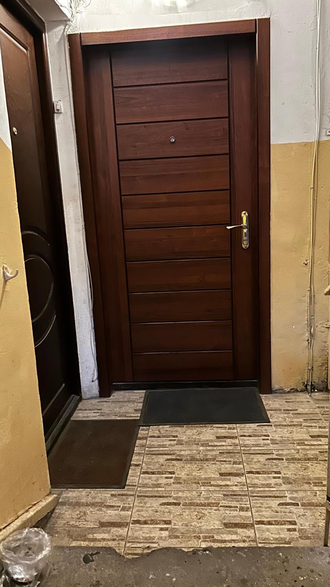 Apartment In Centre Evn เยเรวาน ภายนอก รูปภาพ